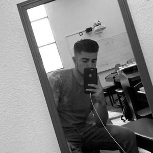 Meet your Posher, Paul